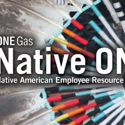 Native ONE Logo