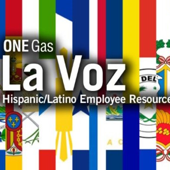 La Voz Logo
