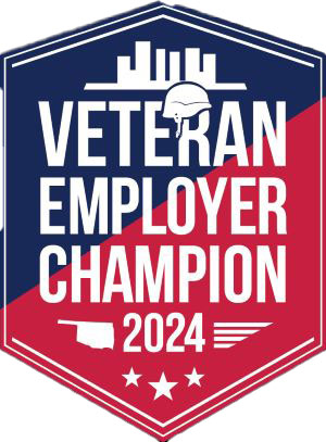 Veteran Employer Champion 2022