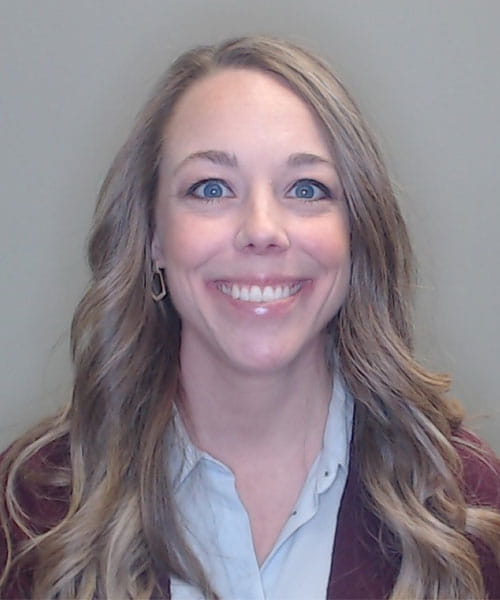 Lindsey M - Senior Campus Recruiter